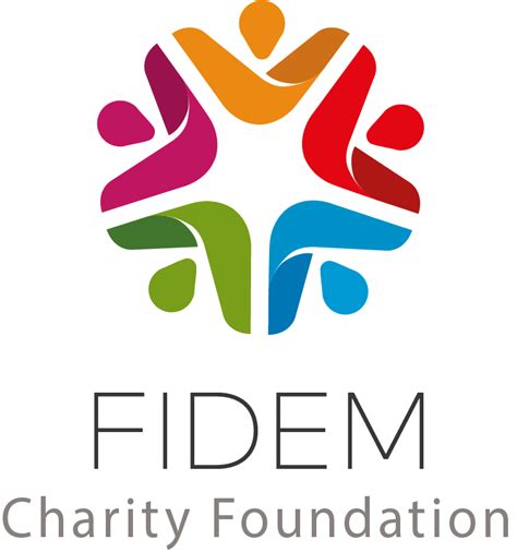 fidem foundation|We Connect by FIDEM Charity Foundation .